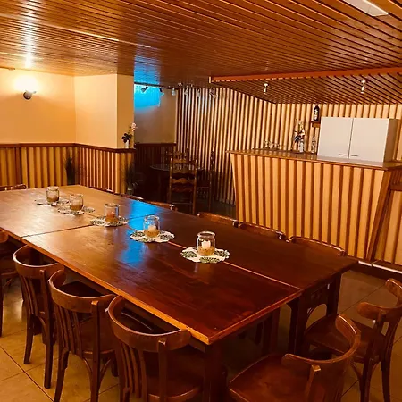 Alm View, Im Oberharz Lejlighed *